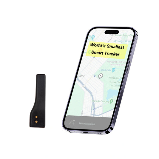 Dolphin Tracker Mini-0