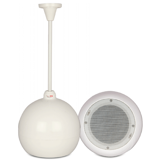 5Core Pendant Hanging Wall Speaker 15W Commercial Ceiling Mount