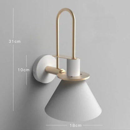 LED Wall Lamps