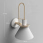 LED Wall Lamps