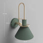 LED Wall Lamps