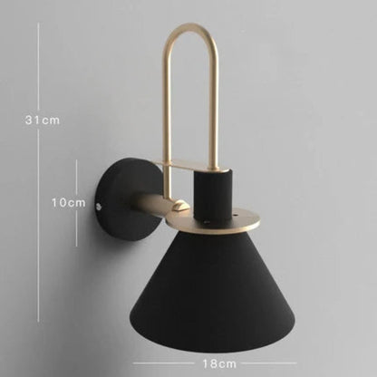LED Wall Lamps
