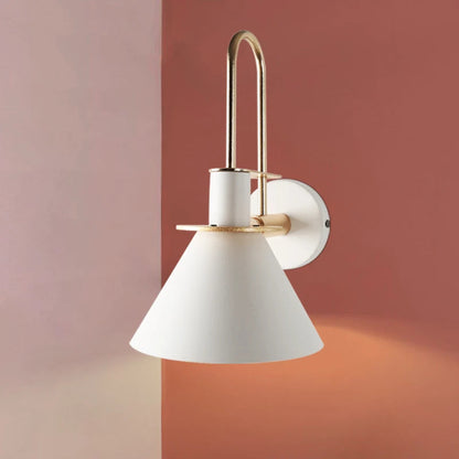 LED Wall Lamps