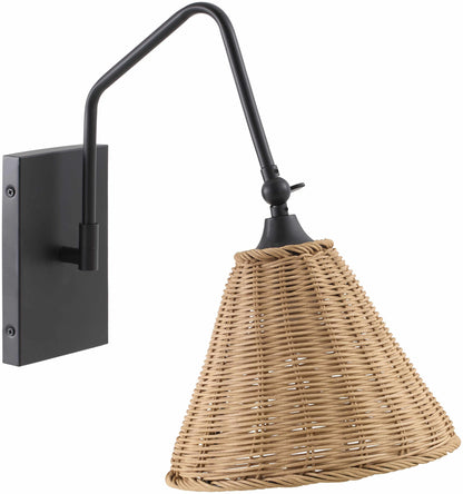 Klangenan Wall Sconce-0