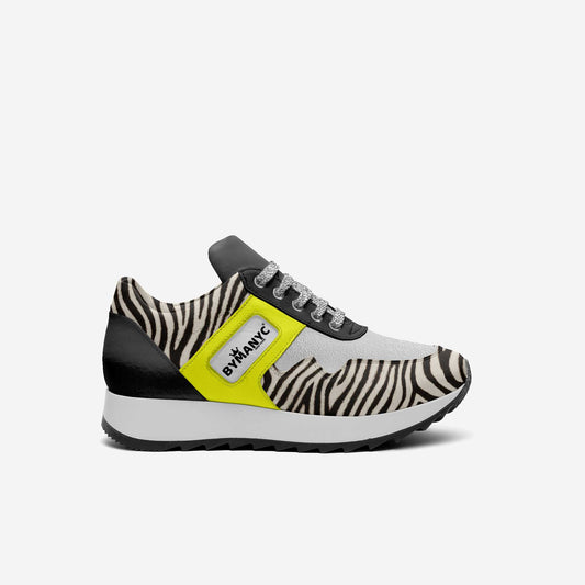 Kids' Vegan Luxury Sneakers KIPS BAY BYMANYC ® New York-0