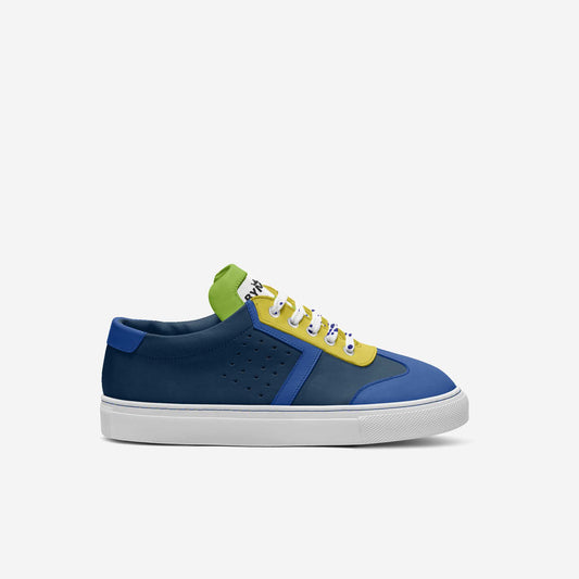 Kids' Vegan Luxury Sneakers SOHO BYMANYC ® New York-0
