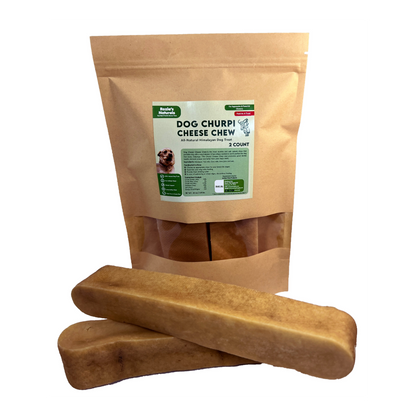 Yak Cheese Churpi Dog Chews  (WSP)-0