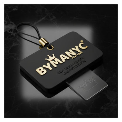 THE BATTERY Men's Jacket New COUTURE in NY Collection - BYMANYC ® New York-1