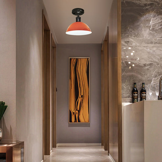 Flush Mount Lamp Hallway Lighting~1637-0