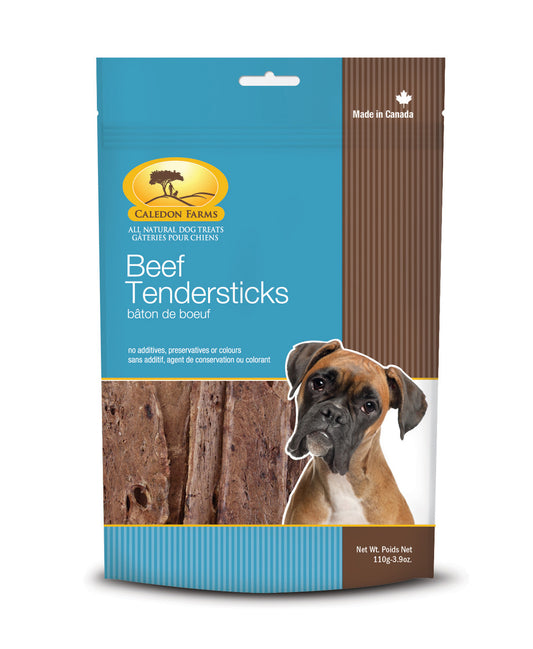 CALED BF TNDRSTCK DOGTRT ( 4 X 3.9 OZ   )-0
