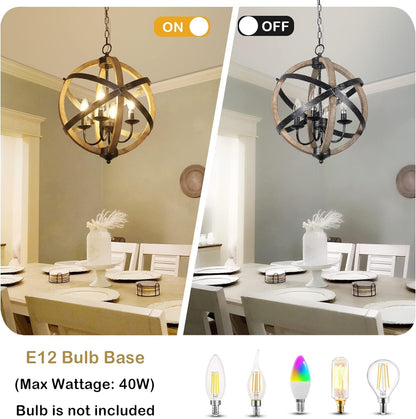 4 Lamps Restaurant Lamps Are Height Adjustable, Unavailable Platforms- Welfel