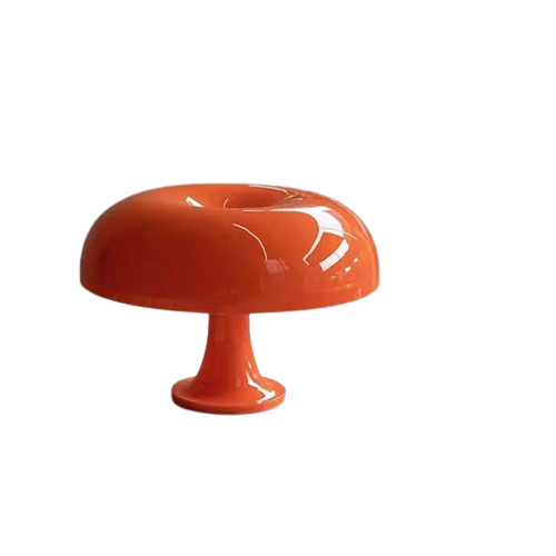 NNEOBA Led Mushroom Table Lamp-0
