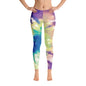Tie Dye Leggings-0