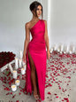 Avrilyaan Satin Backless Slim Sexy Dress Women 2024 Bodycon Long Summer Dress Mermaid Elegant NightClub Party Dresses Vestidos