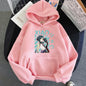 Genshin Impact Xiao Cool Print Hot Game Hoodies Women/Men Kangaroo Plus Size Sweatshirts Streetwear Graphic Hip Hop Fashion Tops