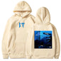 Natanael Cano Nata Montana Hoodies Corridos Tumbados Merch Women Men Hooded Pullover Fashion Casual HipHop Sweatshirts Harajuku