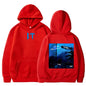 Natanael Cano Nata Montana Hoodies Corridos Tumbados Merch Women Men Hooded Pullover Fashion Casual HipHop Sweatshirts Harajuku